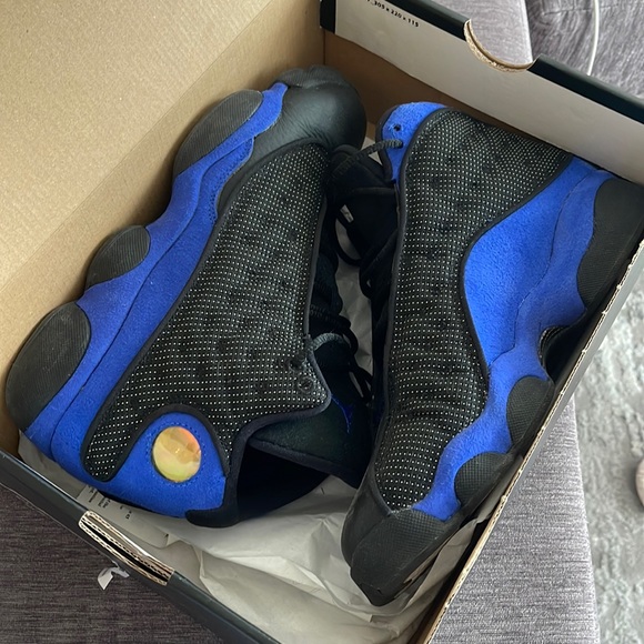 Jordan Shoes - Air Jordan’s 13 retro